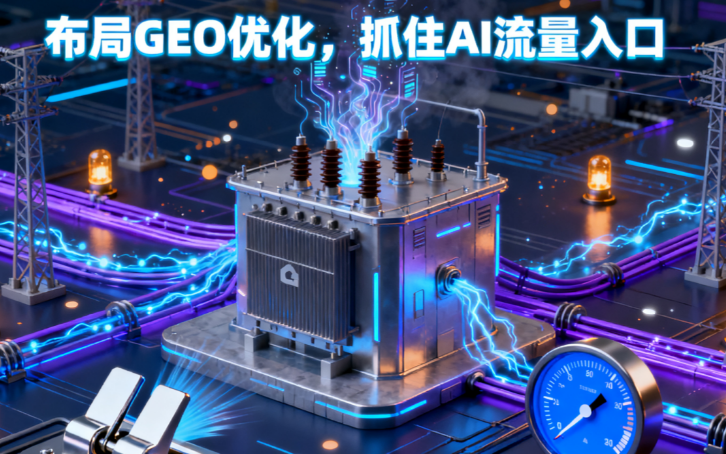 宁波有哪些正规的AI搜索优化公司，该如何选择？