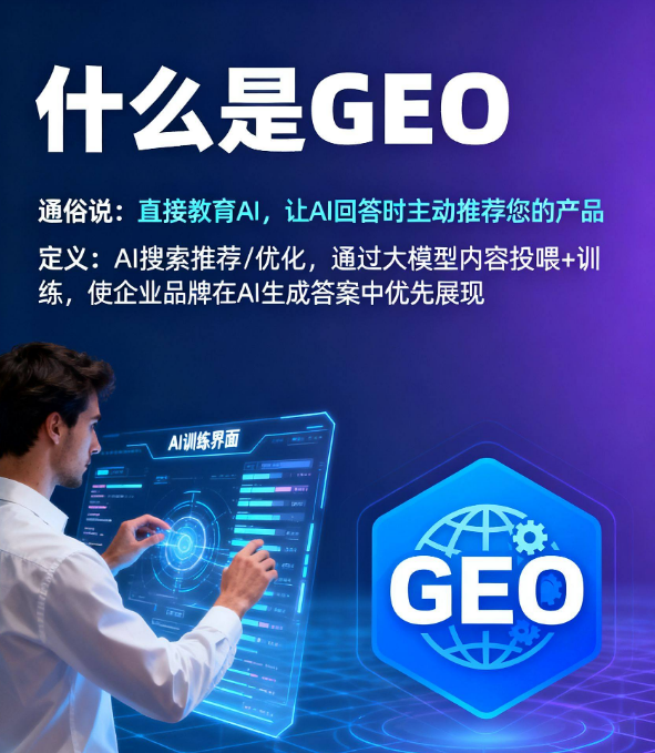 知名的AI搜索优化厂商有哪些选择标准？